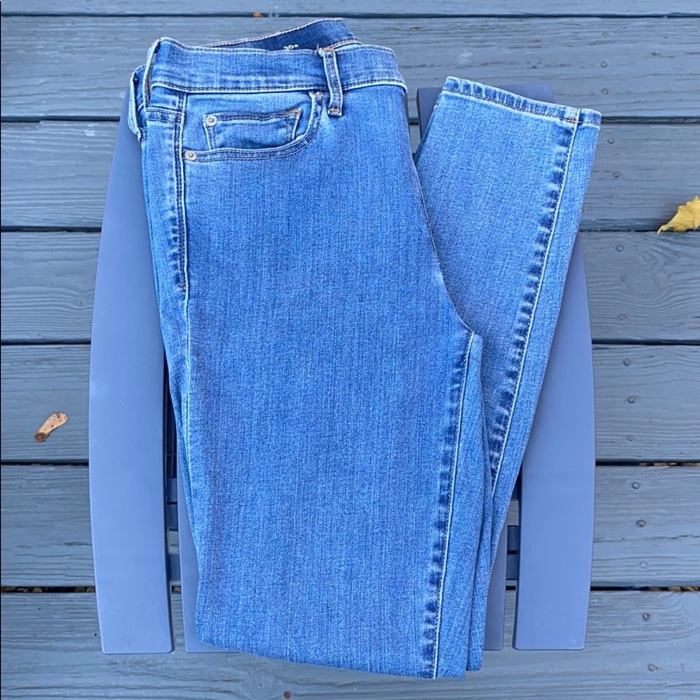 NWOT GAP JEANS